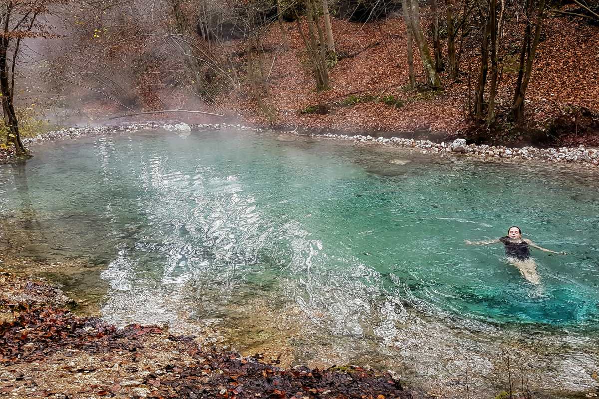 Vacanze benessere in Austria